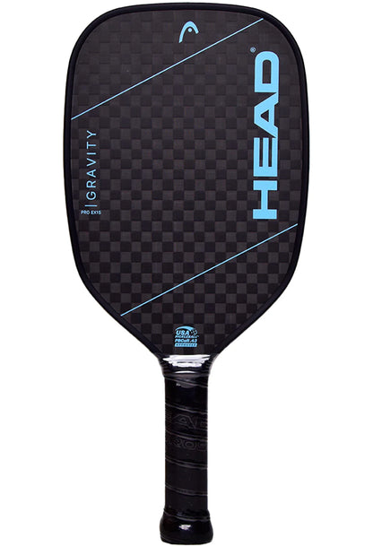 HEAD Gravity PRO EX15 2026 (200706)
