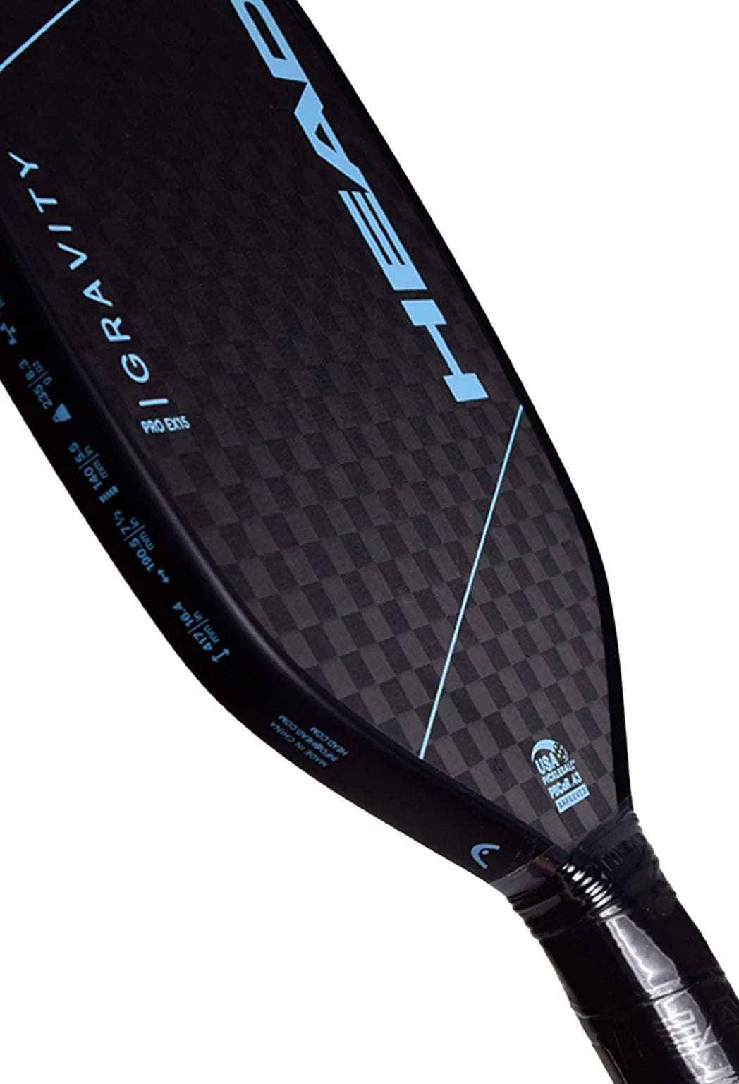 HEAD Gravity PRO EX15 2026 (200706)