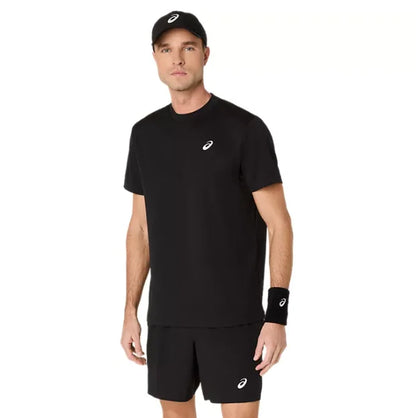 Asics T-Shirt Court SS pour homme 2041A339-001