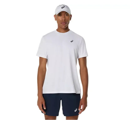Asics T-Shirt Court SS pour homme 2041A339-100