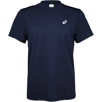 Asics Men's Court SS Top 2041A339-400