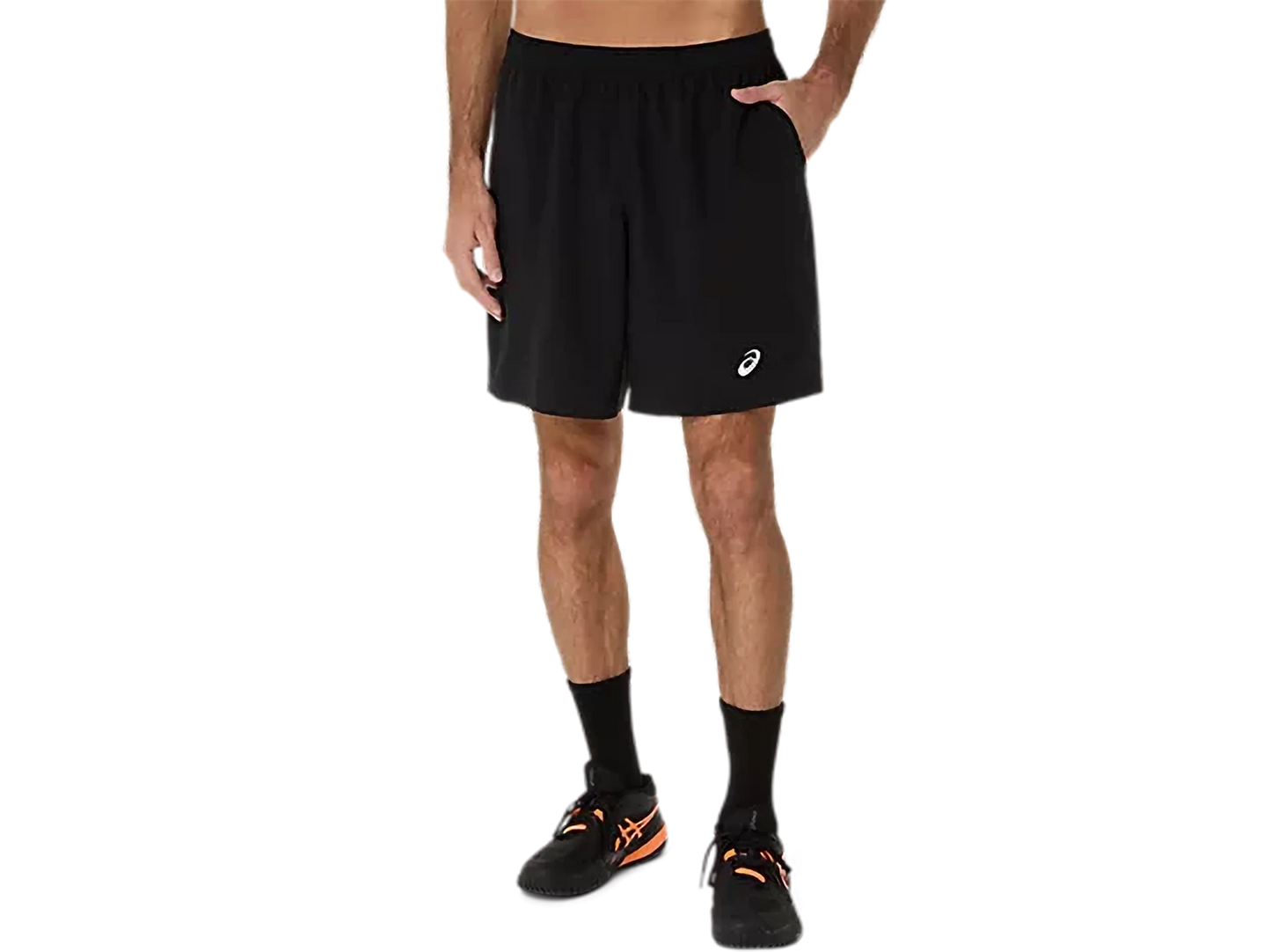 Asics Men's Court 9" Short 2041A343-001