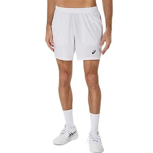 Asics Men's Court 7" Short 2041A344-100