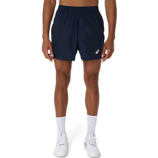 Asics Men's Court 7" Short 2041A344-400