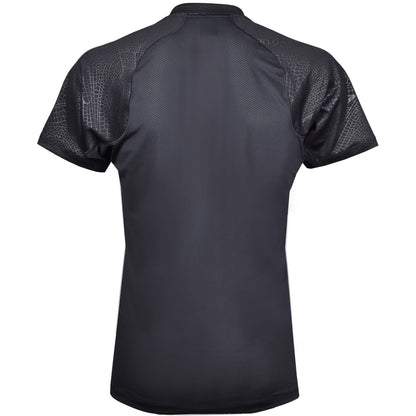 Asics Men's Match Night Energy SS Top 2041A352-001
