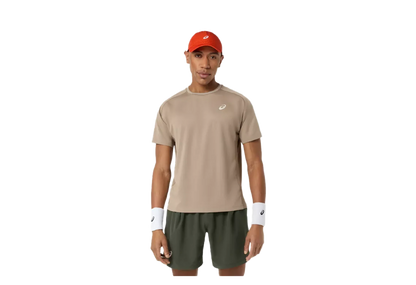 Asics Match Actibreeze SS Top pour homme 2041A379-200