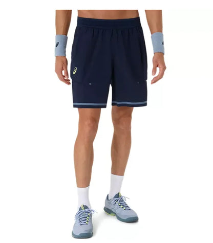 Asics Men's Match 7" Short 2041A388-400