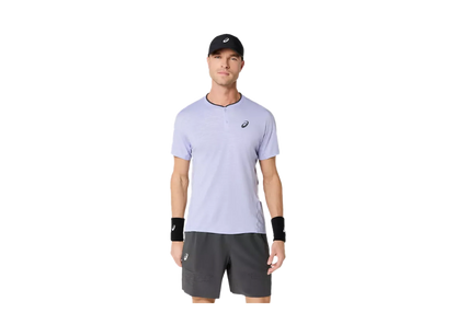 Asics T-Shirt Match SS Night Energy pour homme 2041A418-500