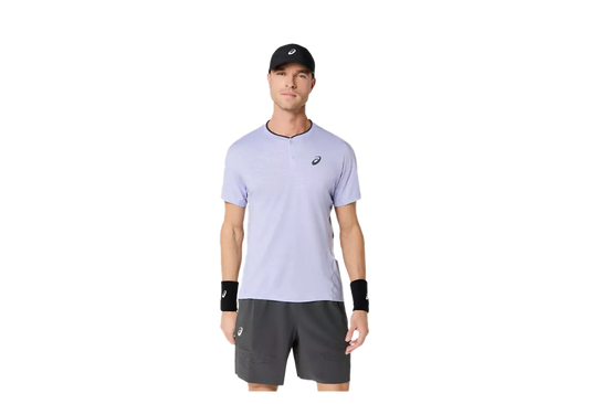 Asics T-Shirt Match SS Night Energy pour homme 2041A418-500