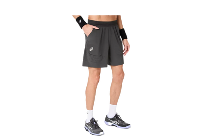 Asics Men's Match Laser Cut 7" Short 2041A421-020