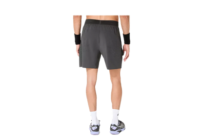 Asics Men's Match Laser Cut 7" Short 2041A421-020