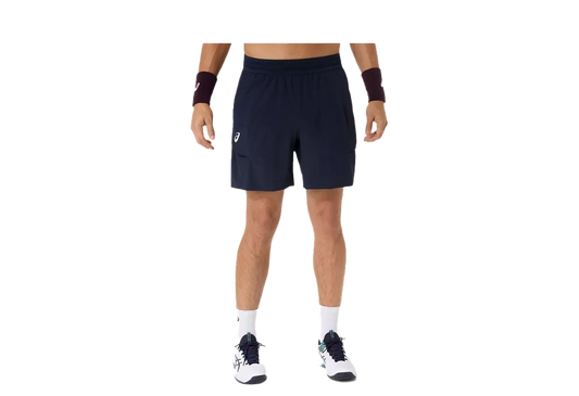 Asics Men's Match Laser Cut 7" Short 2041A421-400