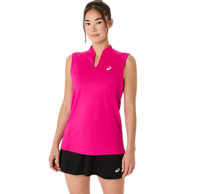 Asics Camisole Court pour femme 2042A370-701