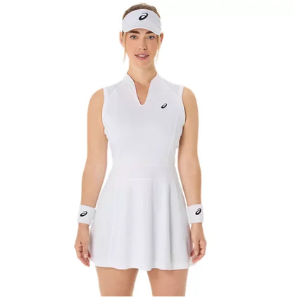 Asics Robe Court pour femme 2042A372-101