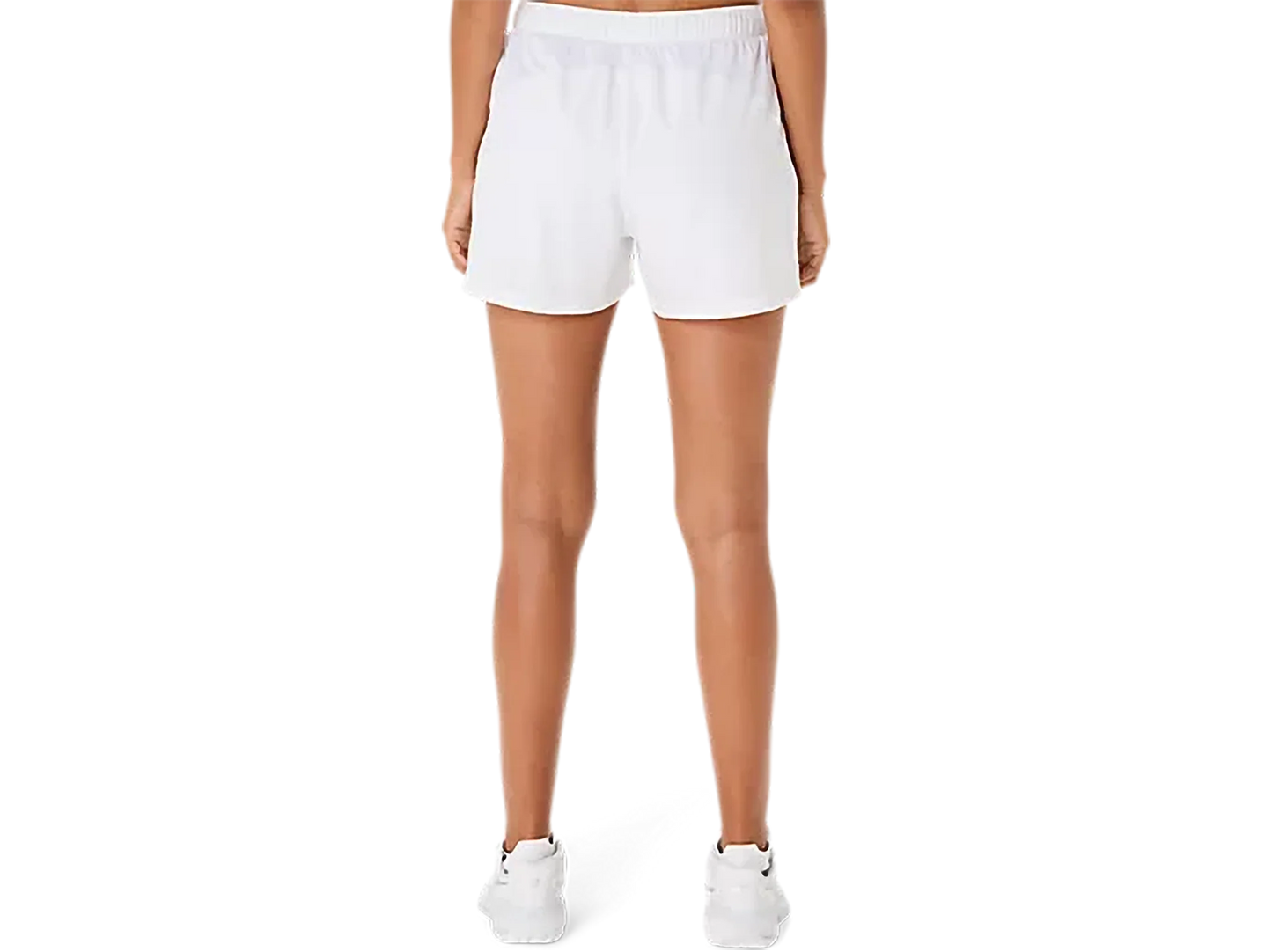 Asics short 2-N-1 Court pour femme 2042A375-100