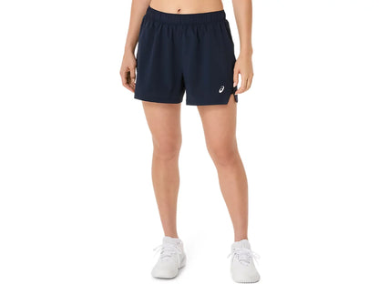 Asics Women's Court 2-N-1 Short 2042A375-400