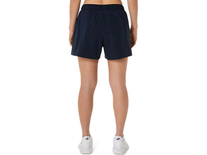 Asics Women's Court 2-N-1 Short 2042A375-400