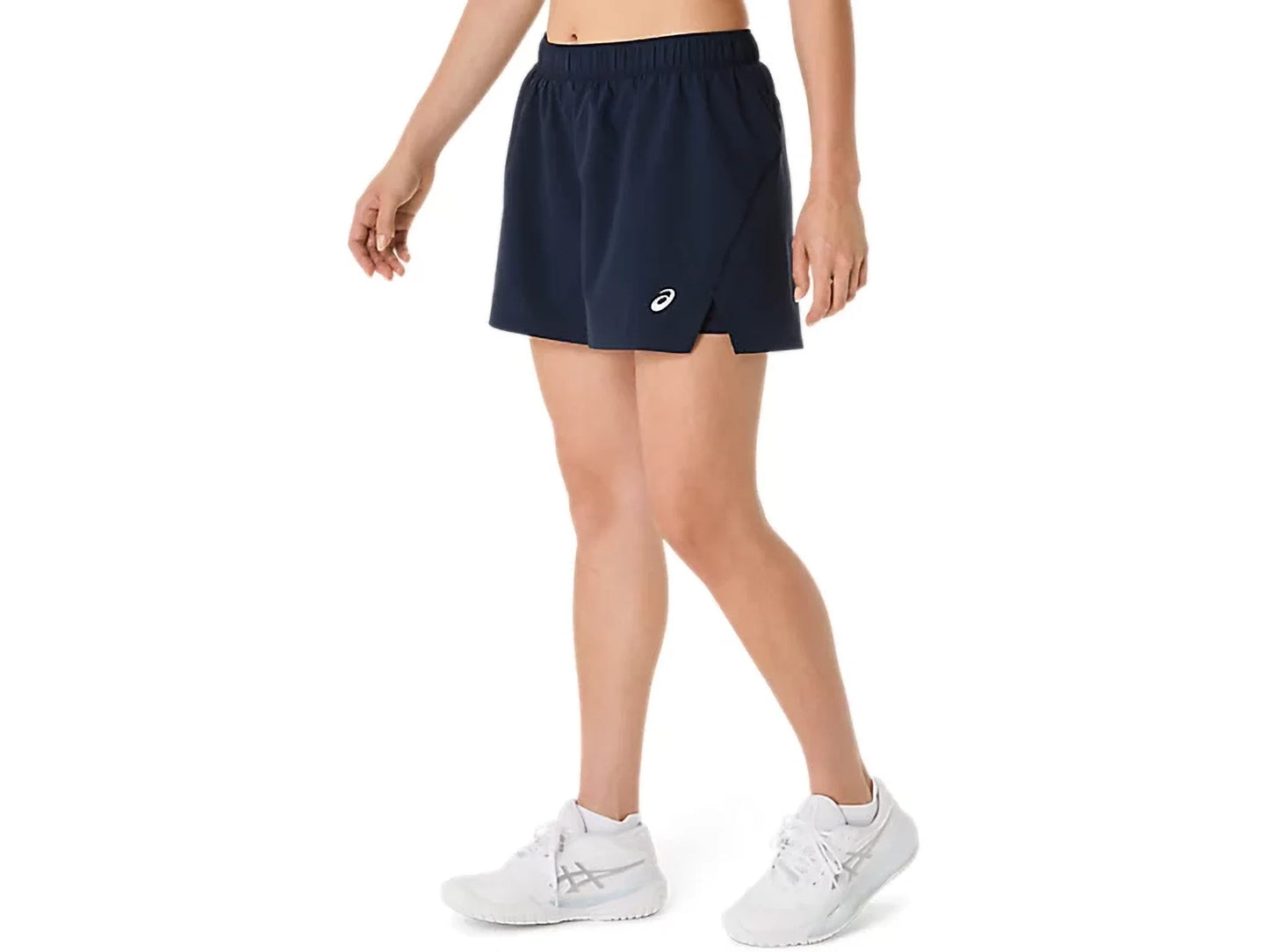 Asics Women's Court 2-N-1 Short 2042A375-400