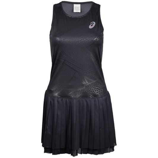 Asics robe Match Night Energy pour femme 2042A386-001