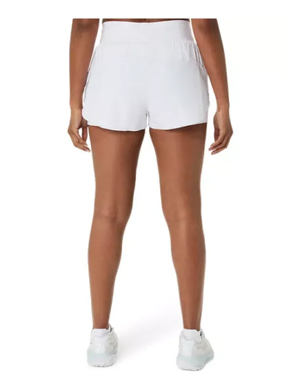 Asics Women's Match Short 2042A433-100