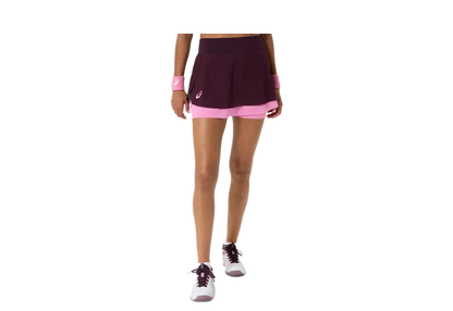 Asics Women’s Match Mesh Skirt 2042A455-500