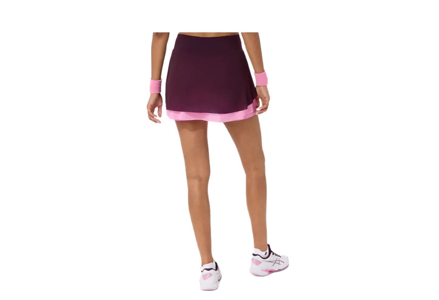 Asics Women’s Match Mesh Skirt 2042A455-500
