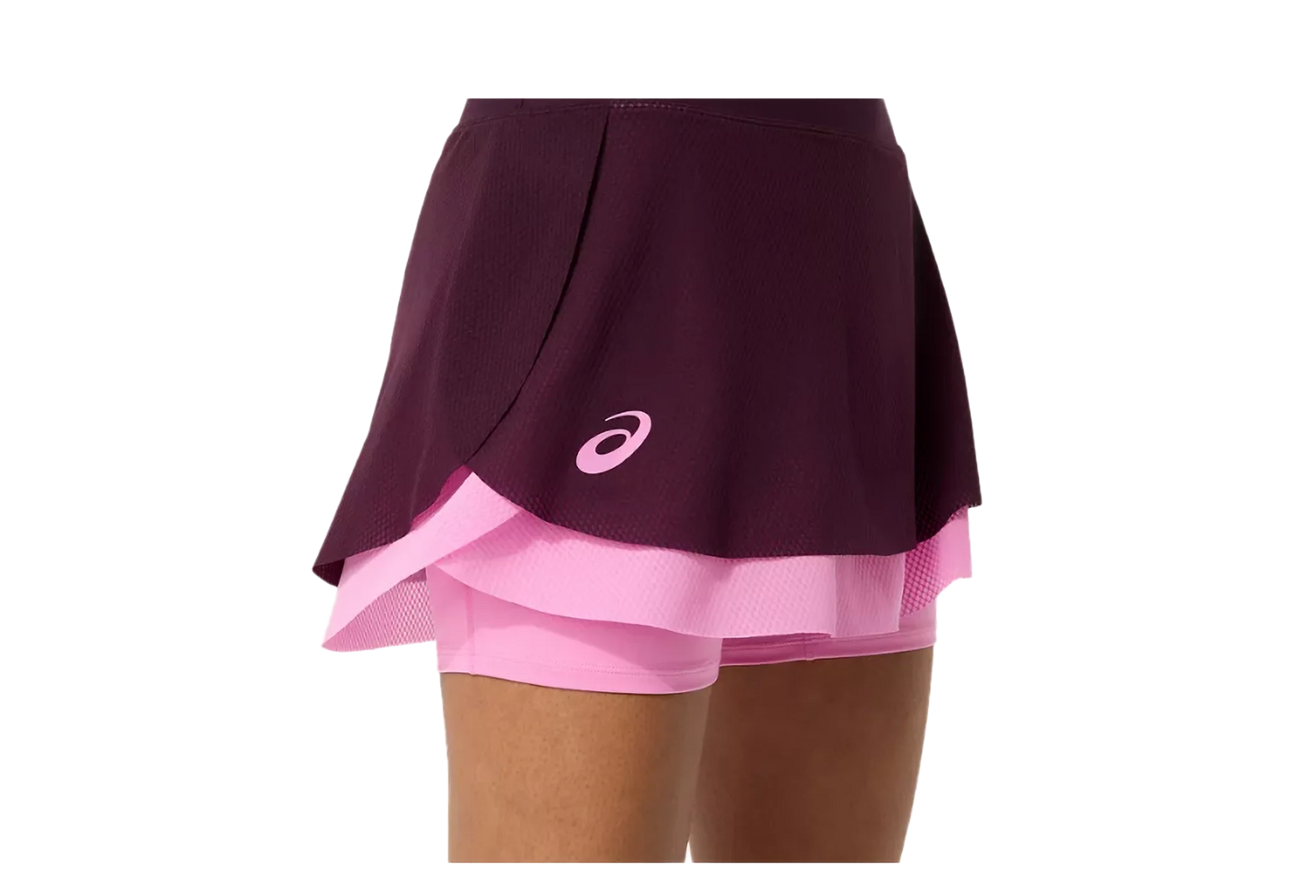 Asics Women’s Match Mesh Skirt 2042A455-500