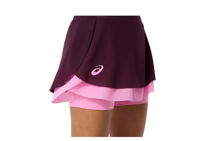 Asics Women’s Match Mesh Skirt 2042A455-500