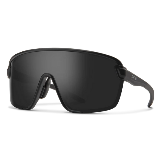 Smith Bobcat Sunglasses (Matte Black/ChromaPop Black)