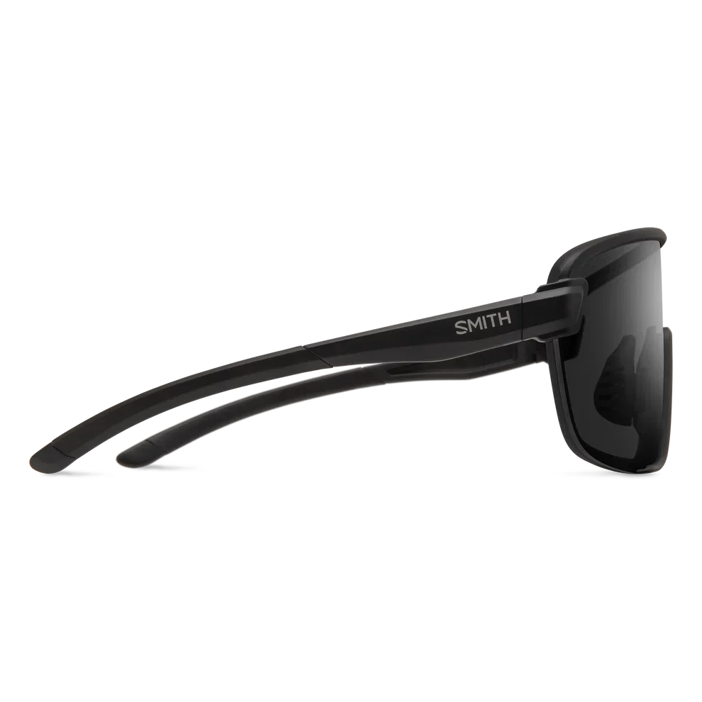 Smith Bobcat Sunglasses (Matte Black/ChromaPop Black)