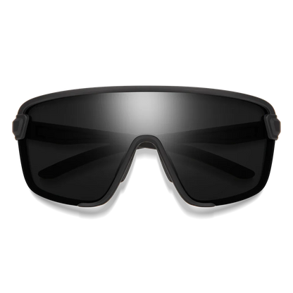 Smith Bobcat Sunglasses (Matte Black/ChromaPop Black)