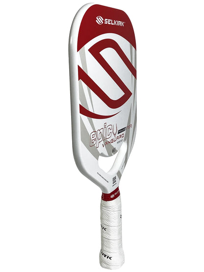 Selkirk Vanguard Power Air Epic - Rouge