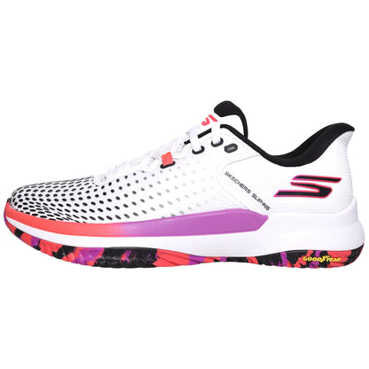 Skechers Men's Slip-ins Relaxed Fit: Viper Court Elite - Pickleball 246100-WBPK