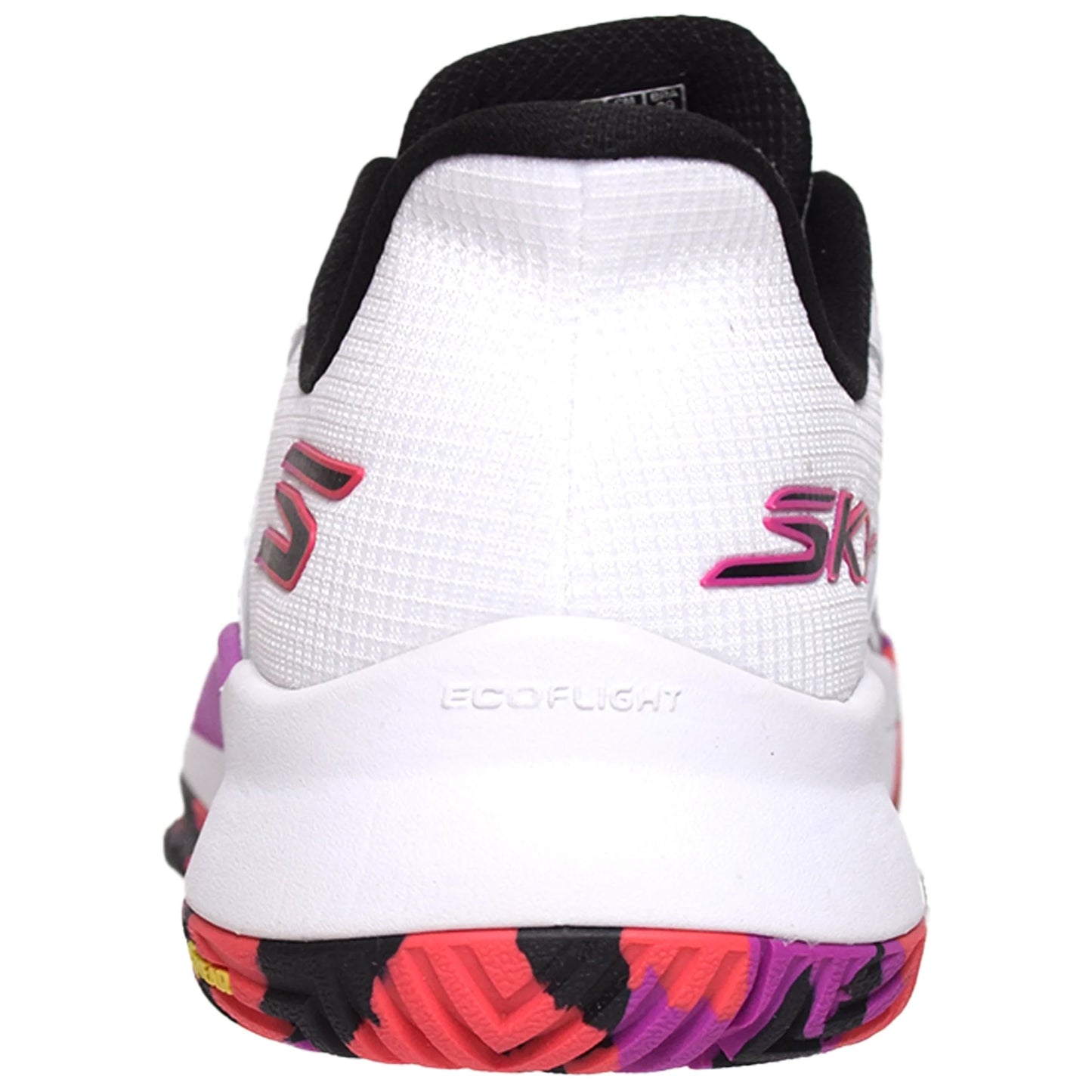 Skechers Men's Slip-ins Relaxed Fit: Viper Court Elite - Pickleball 246100-WBPK