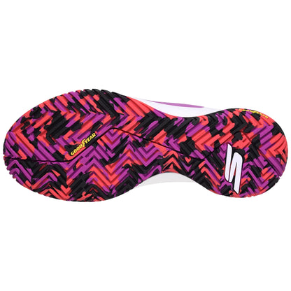 Skechers Men's Slip-ins Relaxed Fit: Viper Court Elite - Pickleball 246100-WBPK