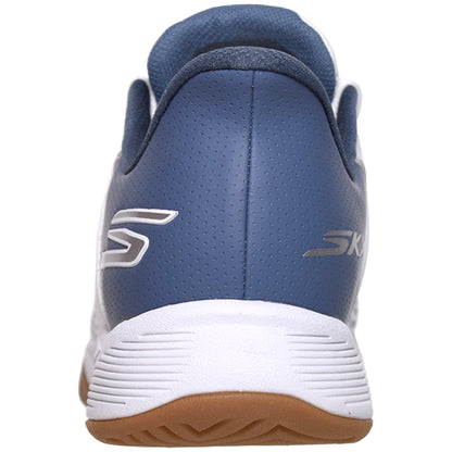 Skechers Men's Slip-ins Relaxed Fit - Viper Court Reload Pickleball 246101-WLBL