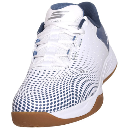 Skechers Men's Slip-ins Relaxed Fit - Viper Court Reload Pickleball 246101-WLBL