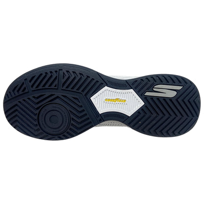 Skechers Homme Slip-ins Relaxed Fit - Viper Court Reload Pickleball 246101-WNV