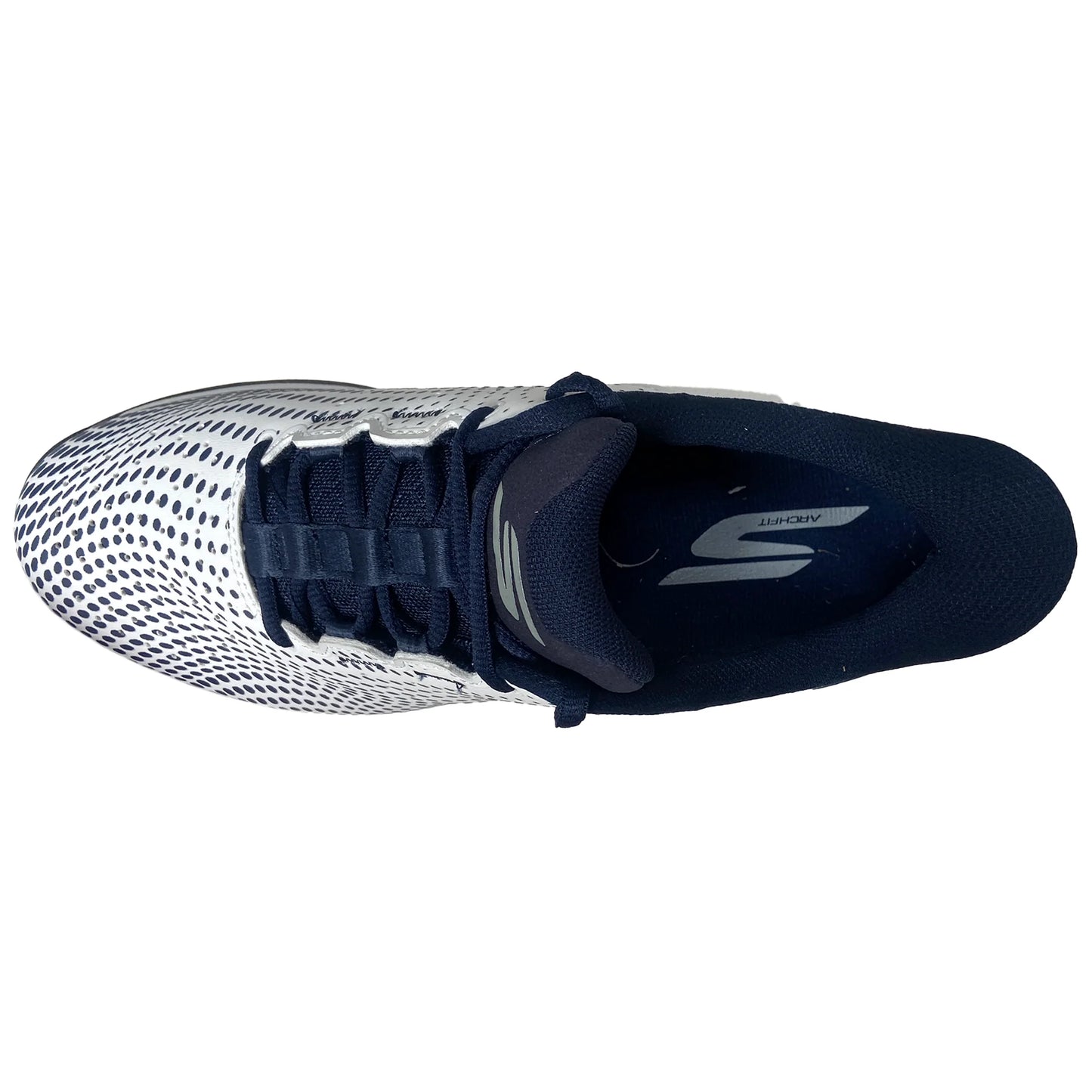 Skechers Homme Slip-ins Relaxed Fit - Viper Court Reload Pickleball 246101-WNV