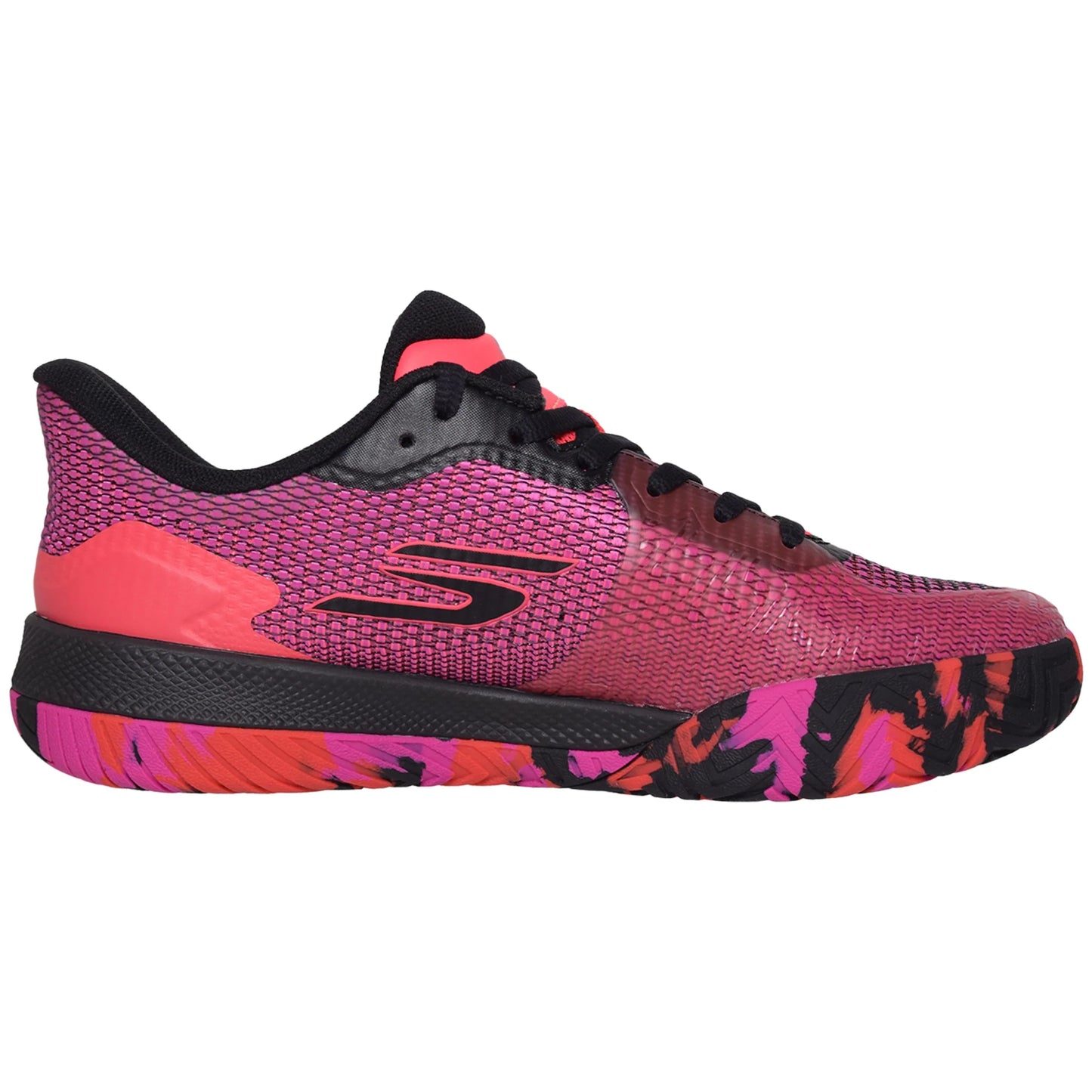 Skechers Men's Viper Court Pro 2.0 - Pickleball 246109-BKHP