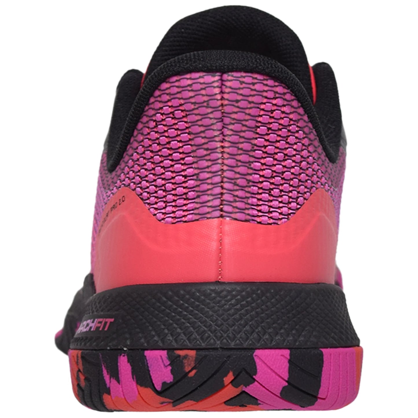 Skechers Men's Viper Court Pro 2.0 - Pickleball 246109-BKHP