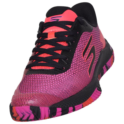 Skechers Men's Viper Court Pro 2.0 - Pickleball 246109-BKHP