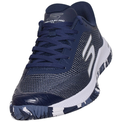 Skechers Men's Viper Court Pro 2.0 - Pickleball 246109-NVY
