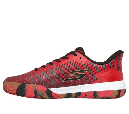 Skechers Men's Viper Court Pro 2.0 - Pickleball 246109-RDBK
