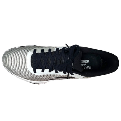 Skechers Homme Viper Court Pro - Pickleball 246109-WBK