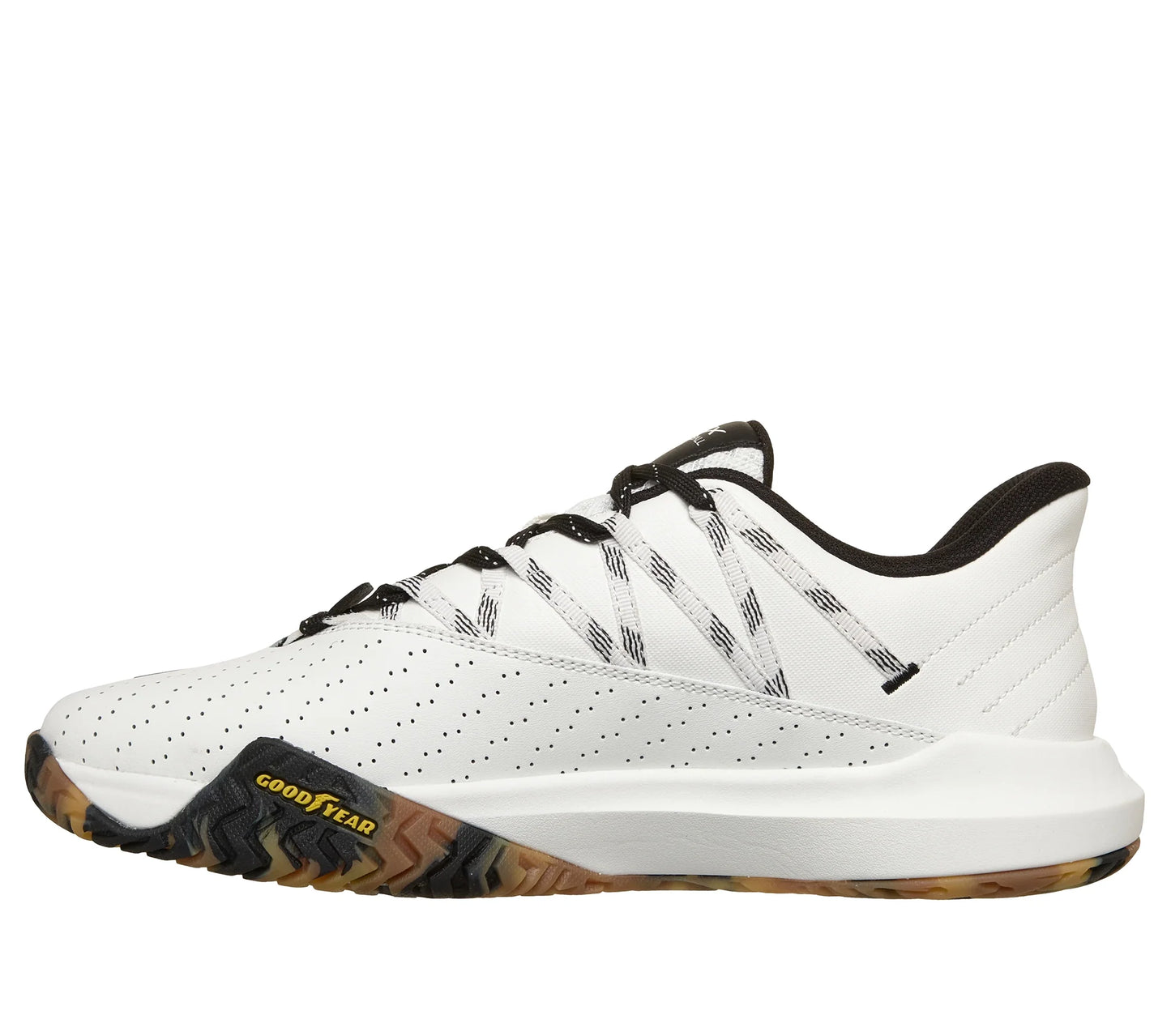 Skechers Men's Viper Court Rally - Pickleball 246110-WBK