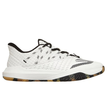 Skechers Men's Viper Court Rally - Pickleball 246110-WBK
