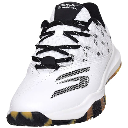 Skechers Men's Viper Court Rally - Pickleball 246110-WBK
