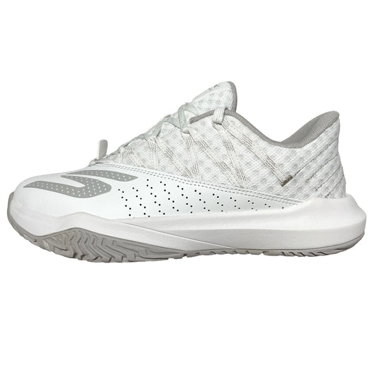 Skechers Homme Viper Court Rally - Pickleball 246110-WHT