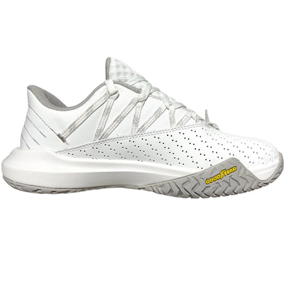 Skechers Homme Viper Court Rally - Pickleball 246110-WHT